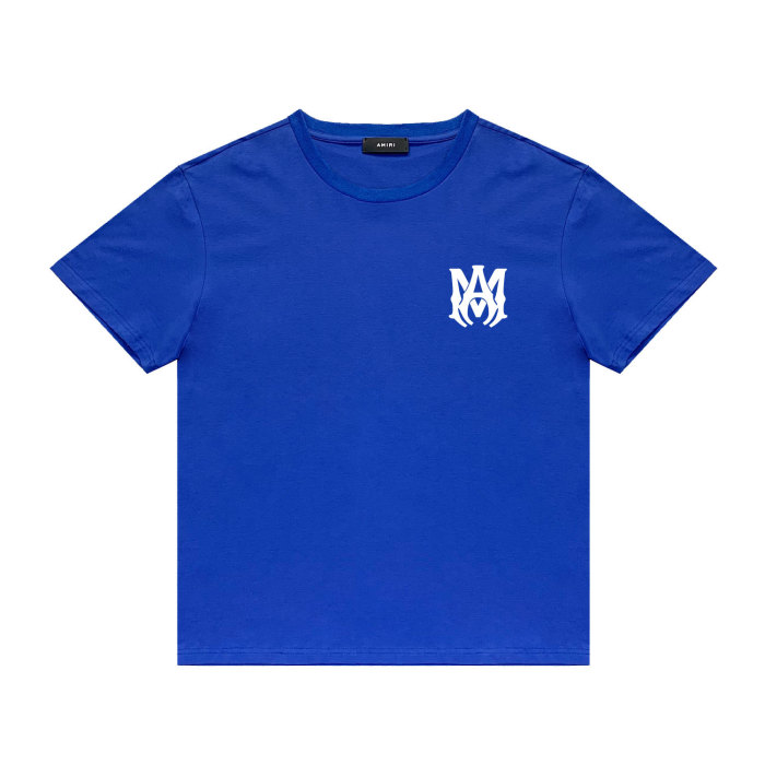 28357866 Front and Back Classic logo print tee 63 colors