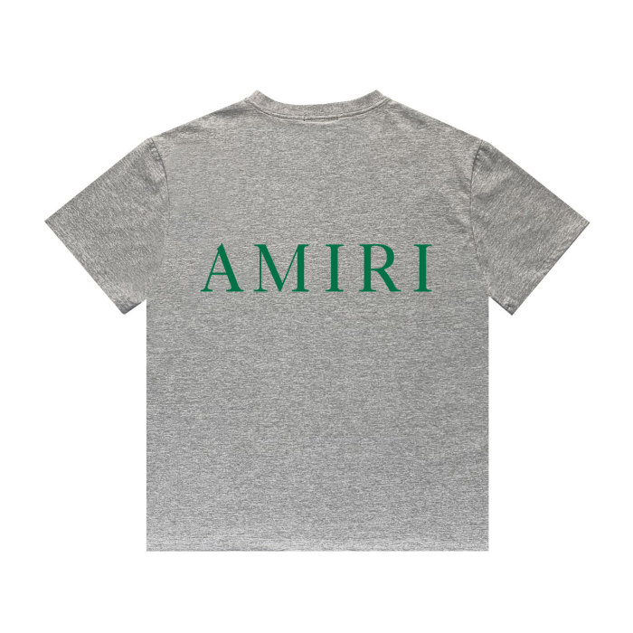28357866 Front and Back Classic logo print tee 63 colors
