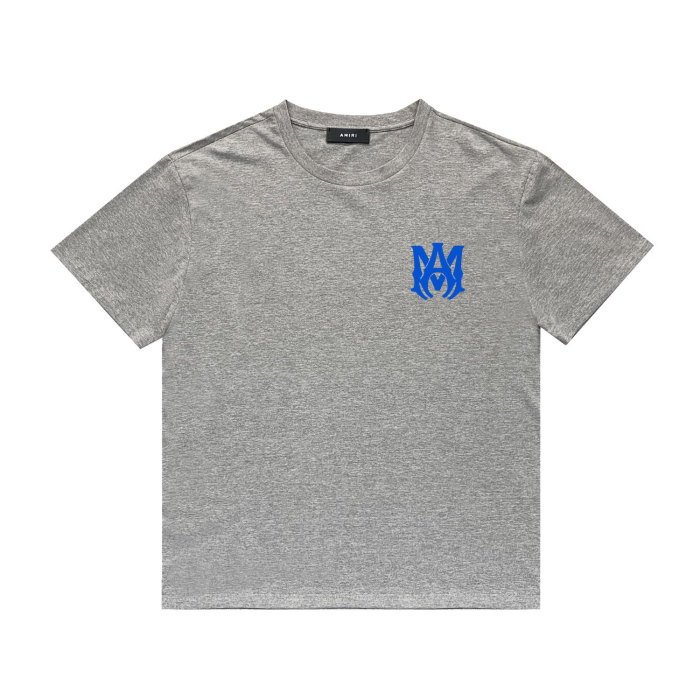 28357866 Front and Back Classic logo print tee 63 colors