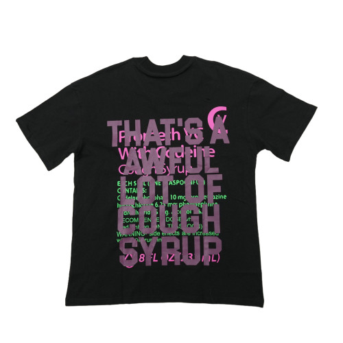 28357756 Syrup Bottle Printed Tee