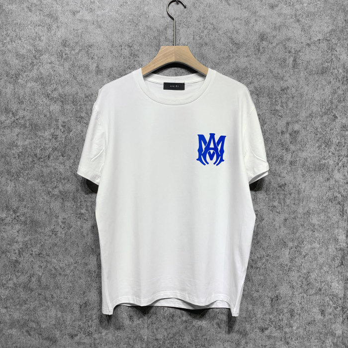 28357866 Front and Back Classic logo print tee 63 colors
