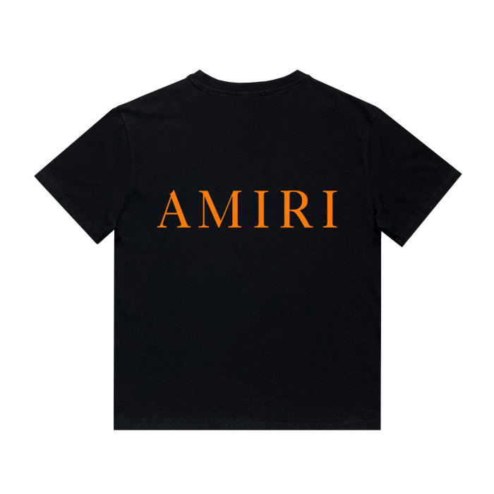 28357866 Front and Back Classic logo print tee 63 colors