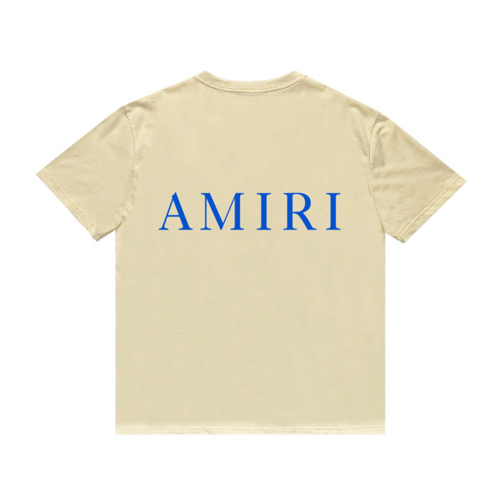 28357866 Front and Back Classic logo print tee 63 colors