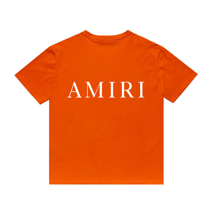 28357866 Front and Back Classic logo print tee 63 colors