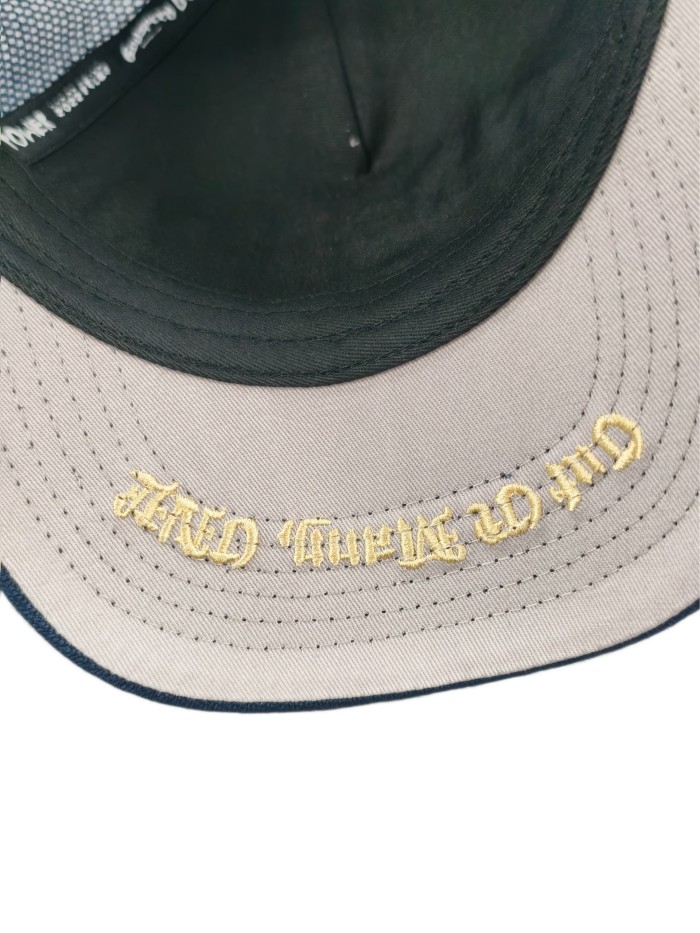 28359685 LOGO embroidered baseball cap 6 colors