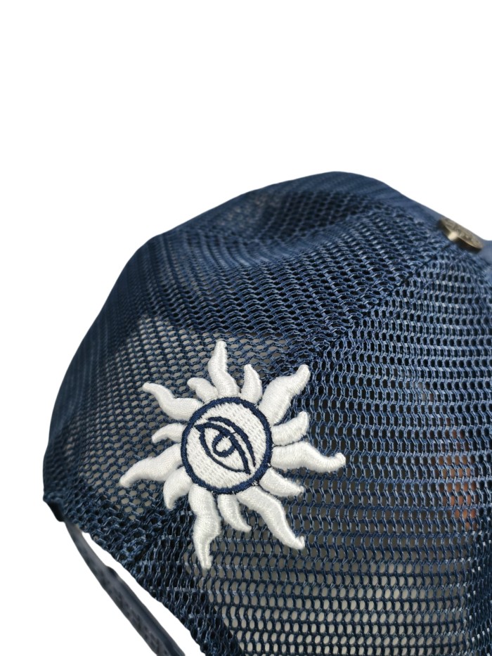 28359685 LOGO embroidered baseball cap 6 colors