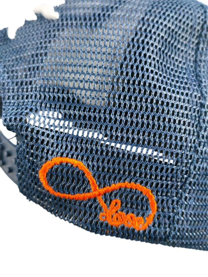 28359685 LOGO embroidered baseball cap 6 colors