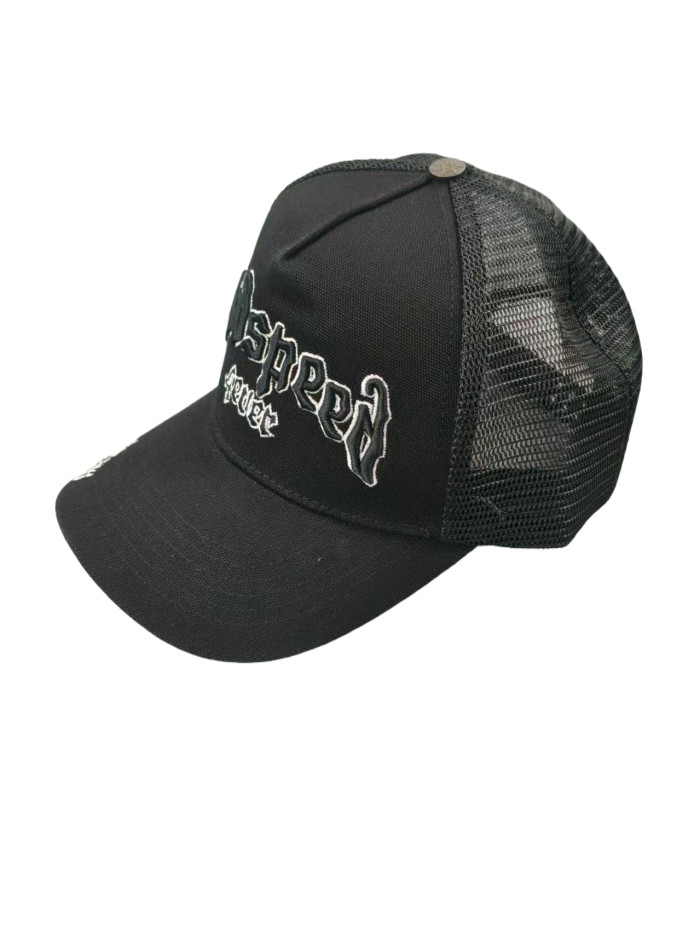28359685 LOGO embroidered baseball cap 6 colors