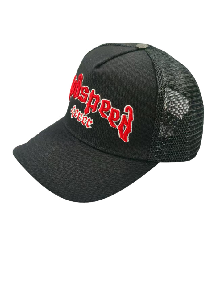 28359685 LOGO embroidered baseball cap 6 colors