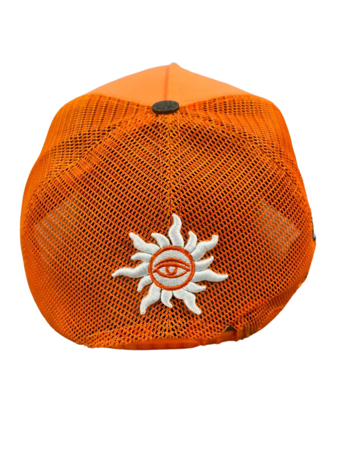 28359685 LOGO embroidered baseball cap 6 colors