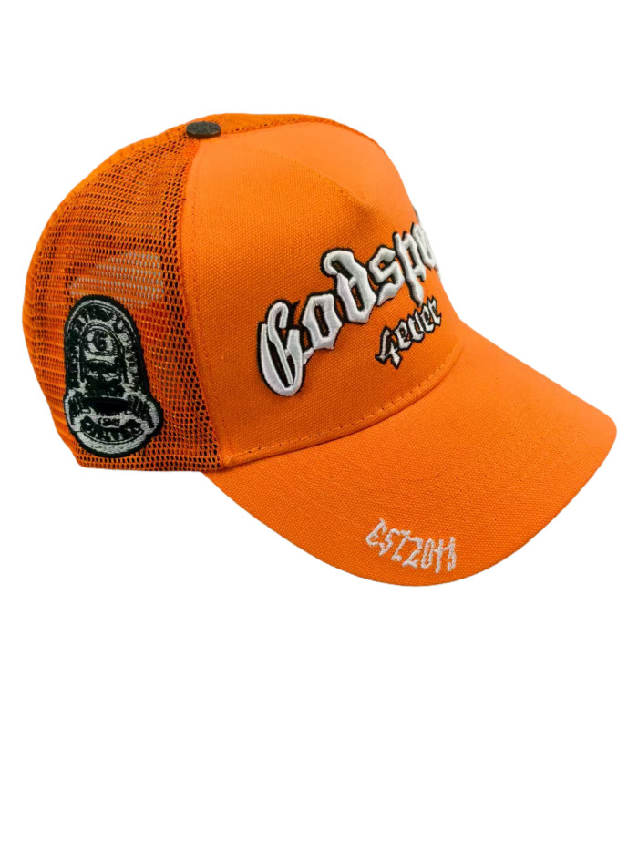 28359685 LOGO embroidered baseball cap 6 colors