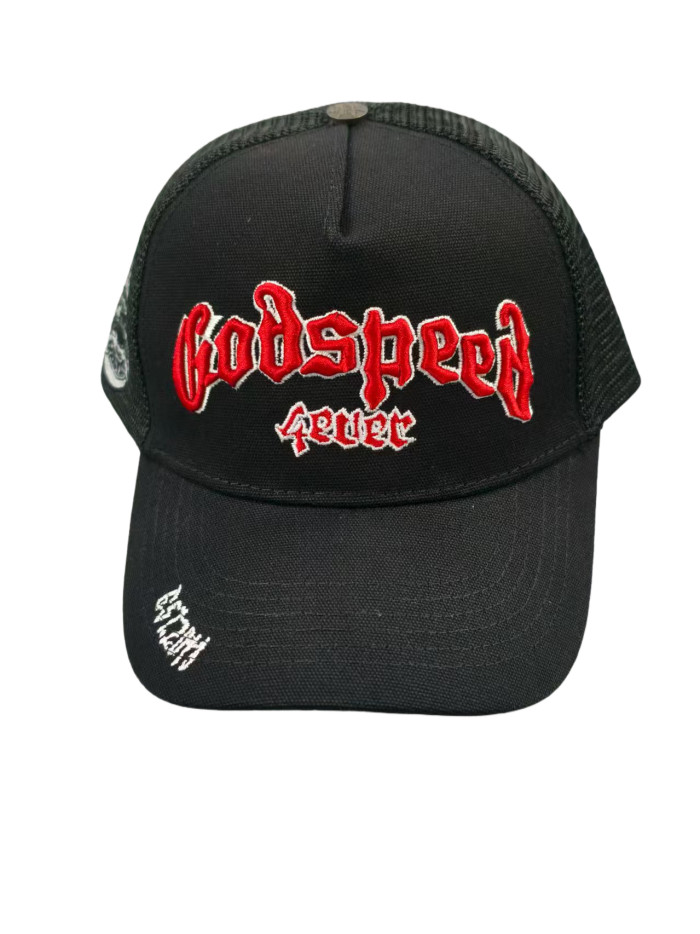 28359685 LOGO embroidered baseball cap 6 colors