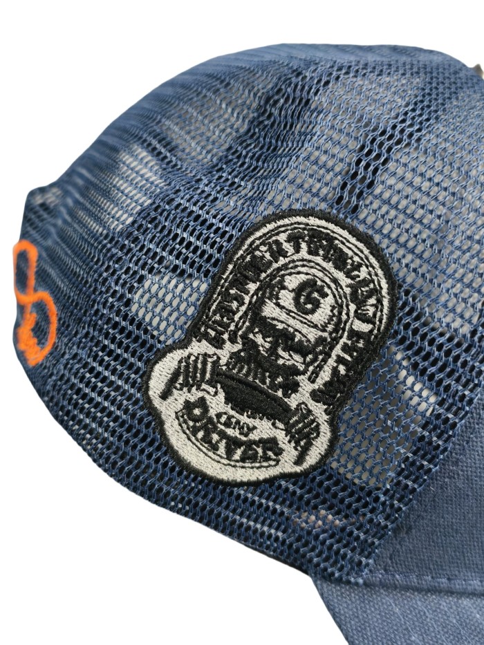 28359685 LOGO embroidered baseball cap 6 colors