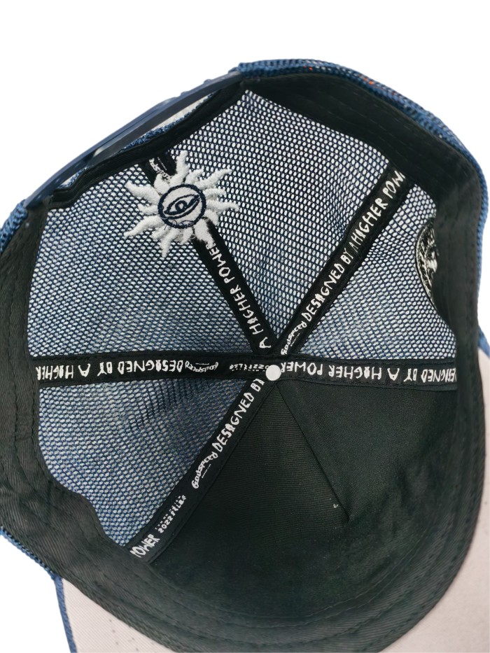 28359685 LOGO embroidered baseball cap 6 colors