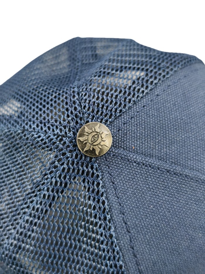 28359685 LOGO embroidered baseball cap 6 colors