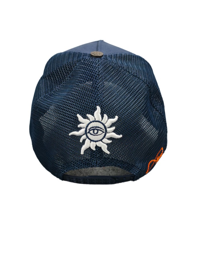 28359685 LOGO embroidered baseball cap 6 colors