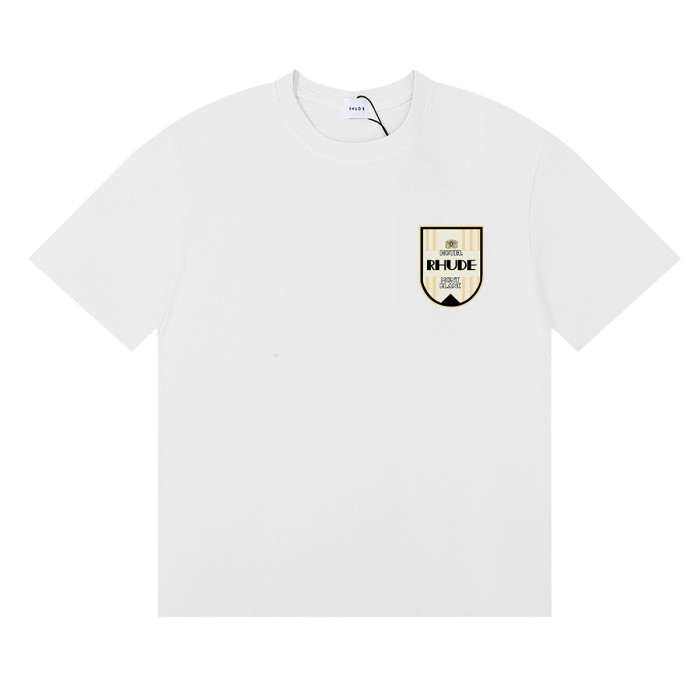28389997 MONT BLANC printed Tee 3 colors