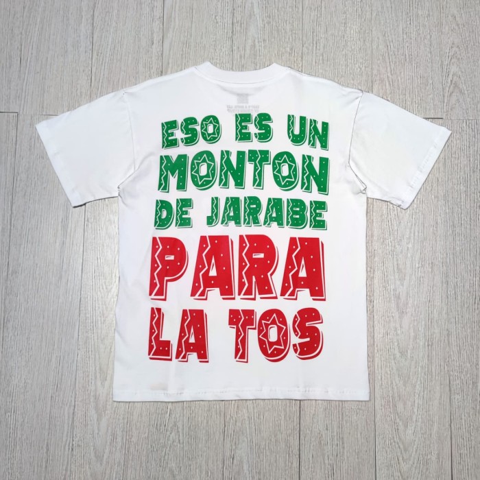 28310659 Horse riding Print Tee 2 colors