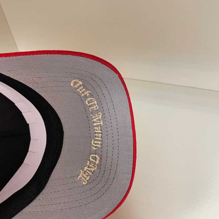 28418908 Embroidered Duckbill Cap 19 colors