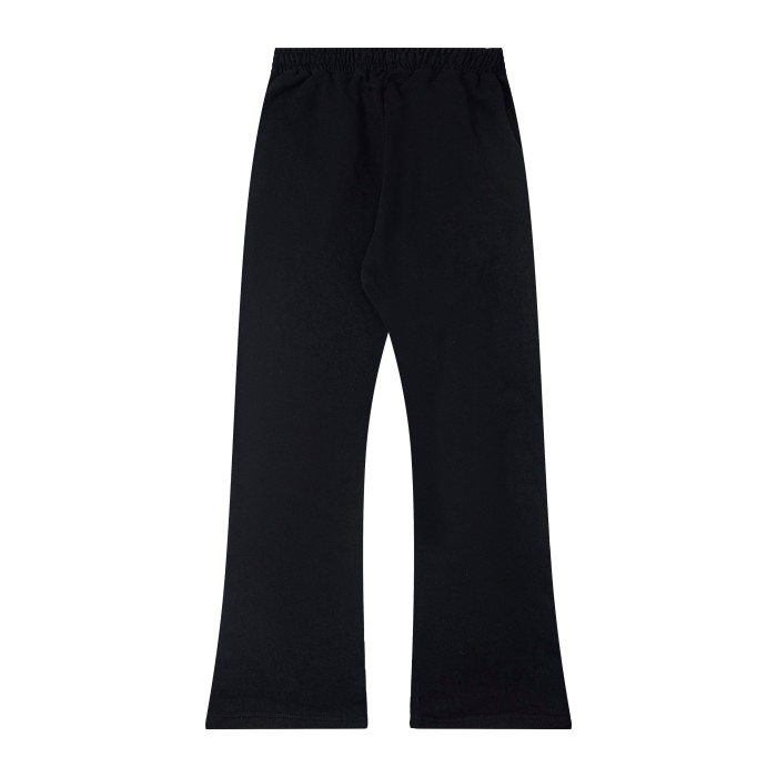 28418890 Logo printed beaded on both sides sweatpants