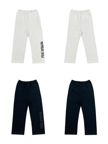 28418905 Russian slogan Sweatpants 2 colors