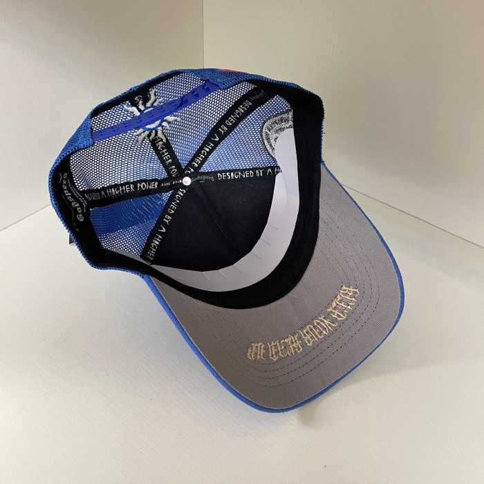 28418908 Embroidered Duckbill Cap 19 colors