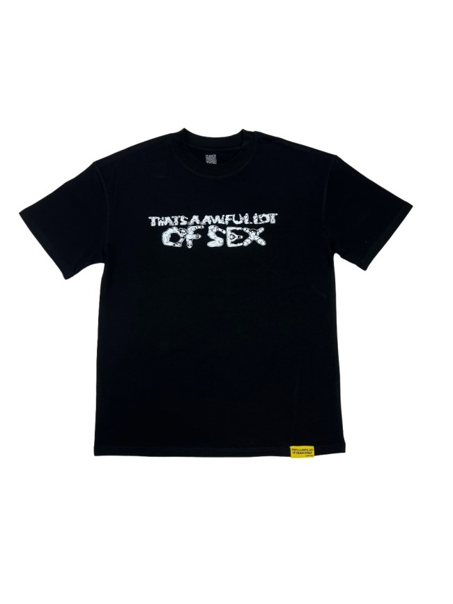 28310675 Sex Print Tee
