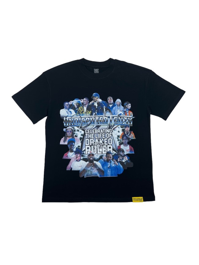 28314430 Men Print Tee