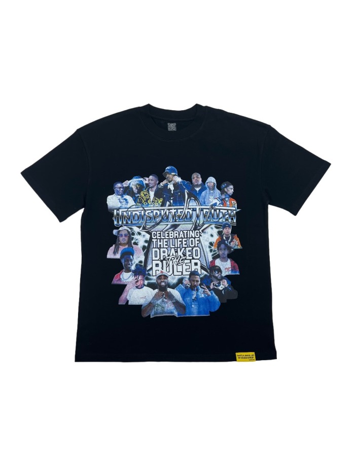 28314430 Men Print Tee