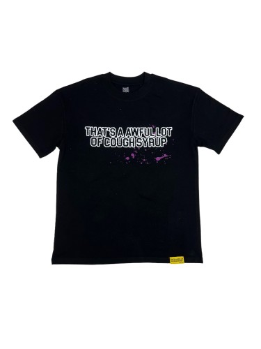 28329688 Graffiti Print Tee
