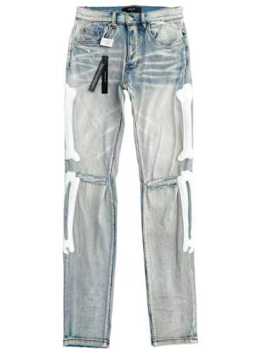 [Buy One Get One Free]  1:1 quality version Sidebone Jeans 28434310