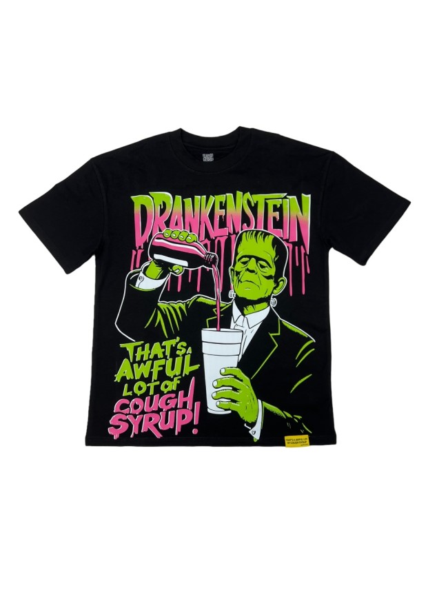28314424 Drankenstein Print Tee
