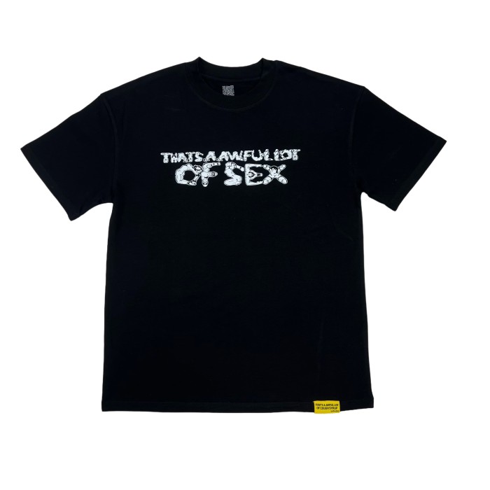 28310675 Sex Print Tee