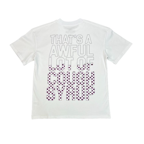 28314432 Baby bottle Print Tee