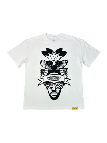 28329814 Indian Print Tee