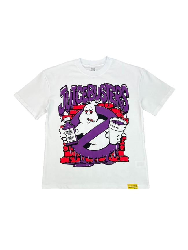28310671 Juice busters Print Tee