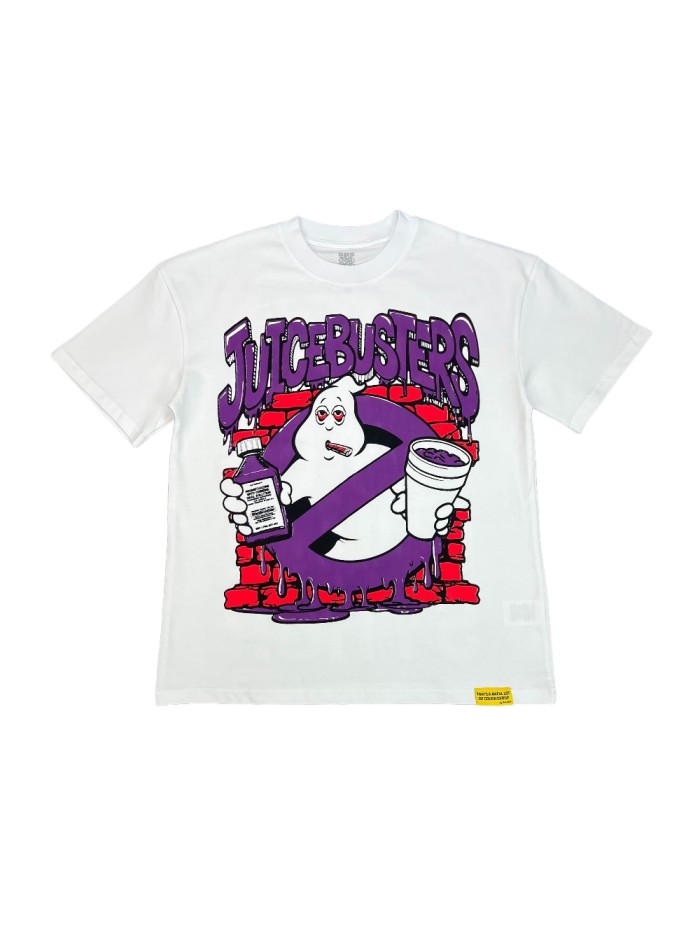 28310671 Juice busters Print Tee