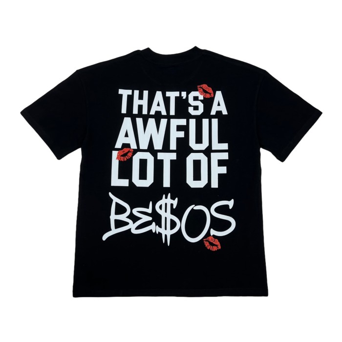 28314425 SEX Print Tee