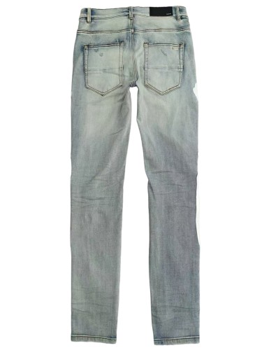 [Buy One Get One Free]  1:1 quality version Sidebone Jeans 28434310