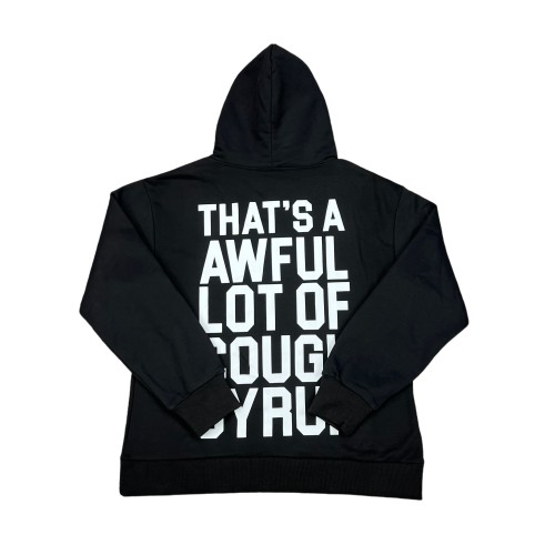 28314625 Minimalism logo Print hoodie 4 colors