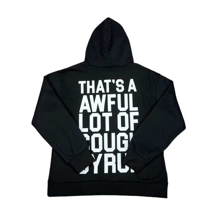 28314625 Minimalism logo Print hoodie 4 colors
