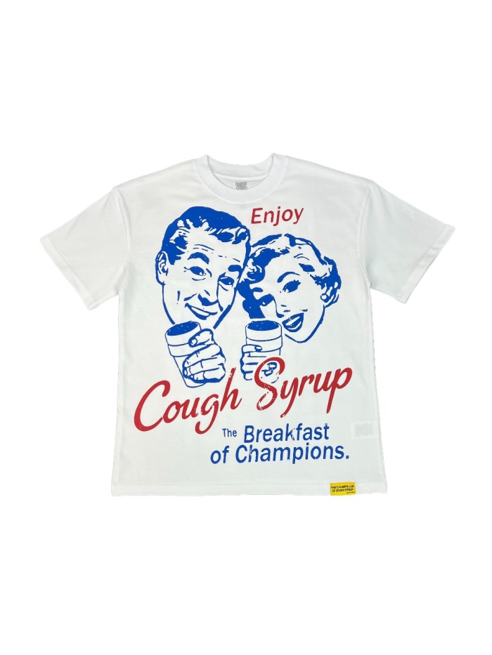 28310666 Cheers Print Tee
