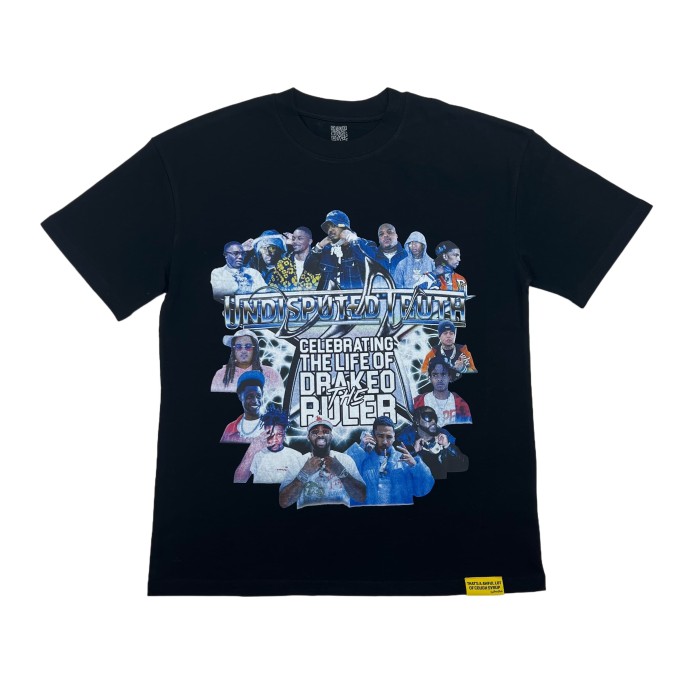 28314430 Men Print Tee