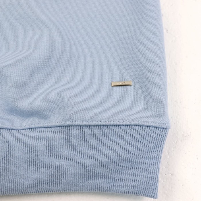 Towel-Stitched Bone Hoodie 4 colors 28434065
