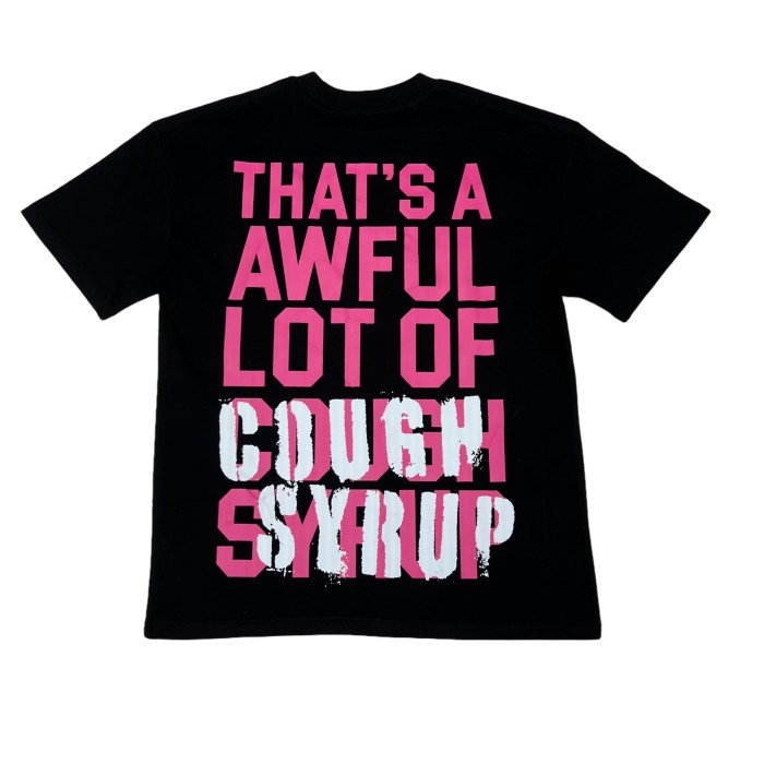28314424 Drankenstein Print Tee
