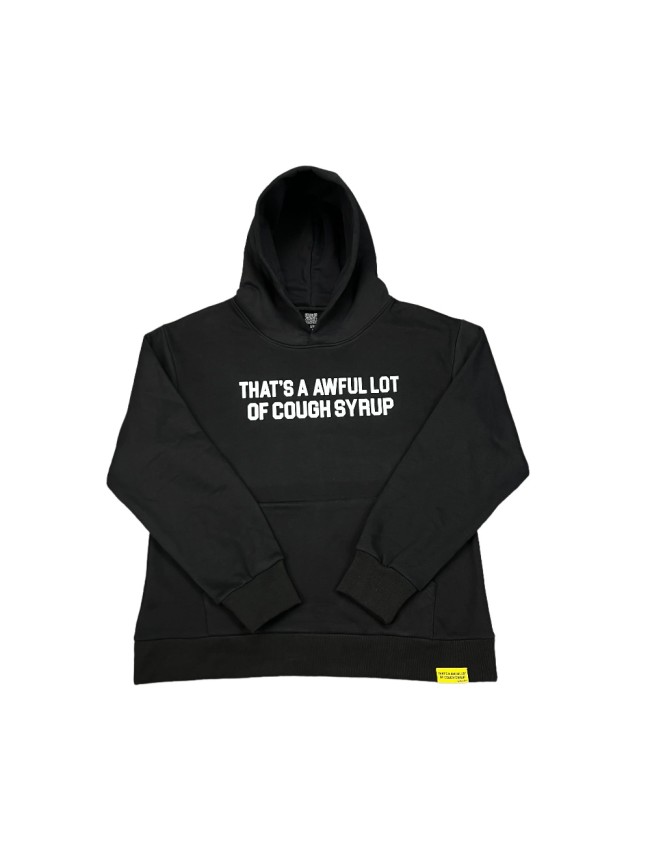 28314625 Minimalism logo Print hoodie 4 colors
