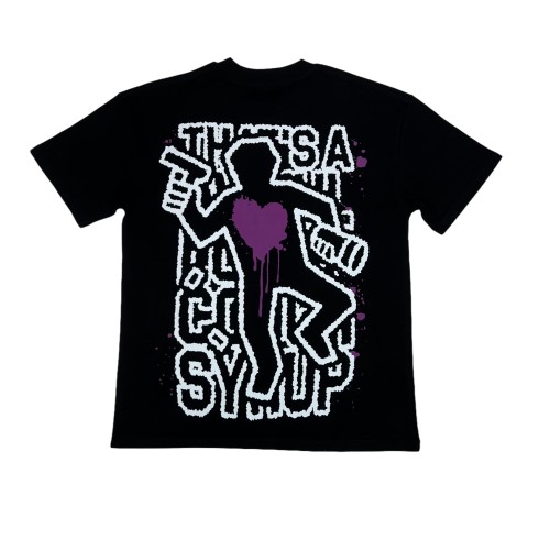 28329688 Graffiti Print Tee