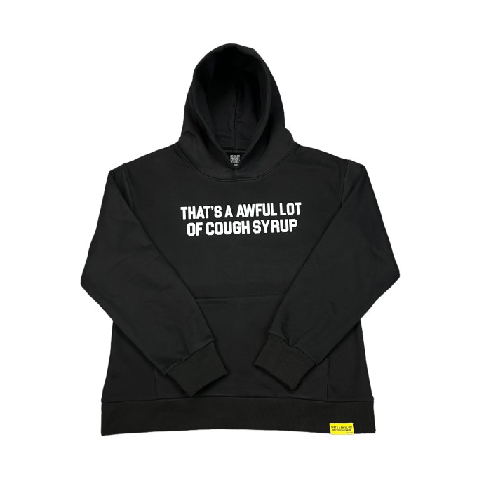 28314625 Minimalism logo Print hoodie 4 colors