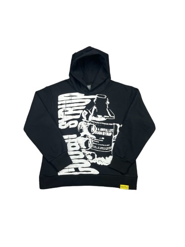 28314624 Glass bottle Print hoodie