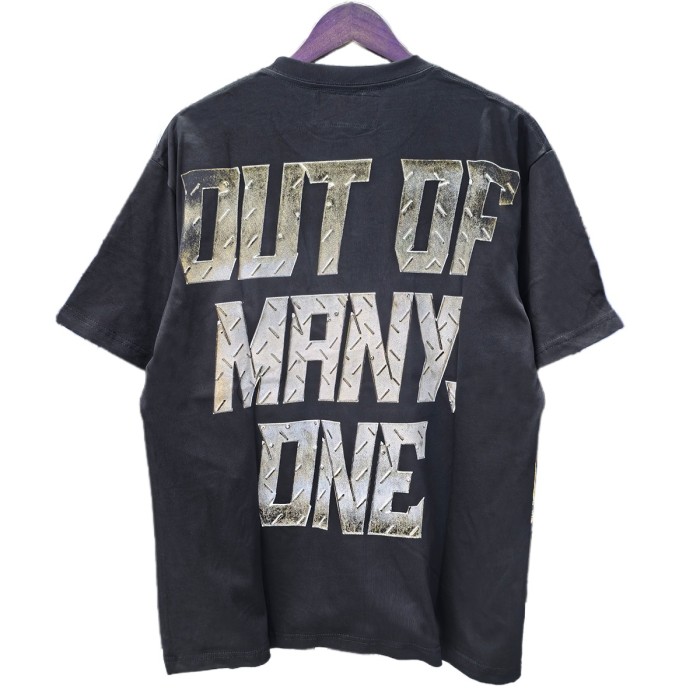28455397 Skull Welding motorcycle printed Tee 3 colors